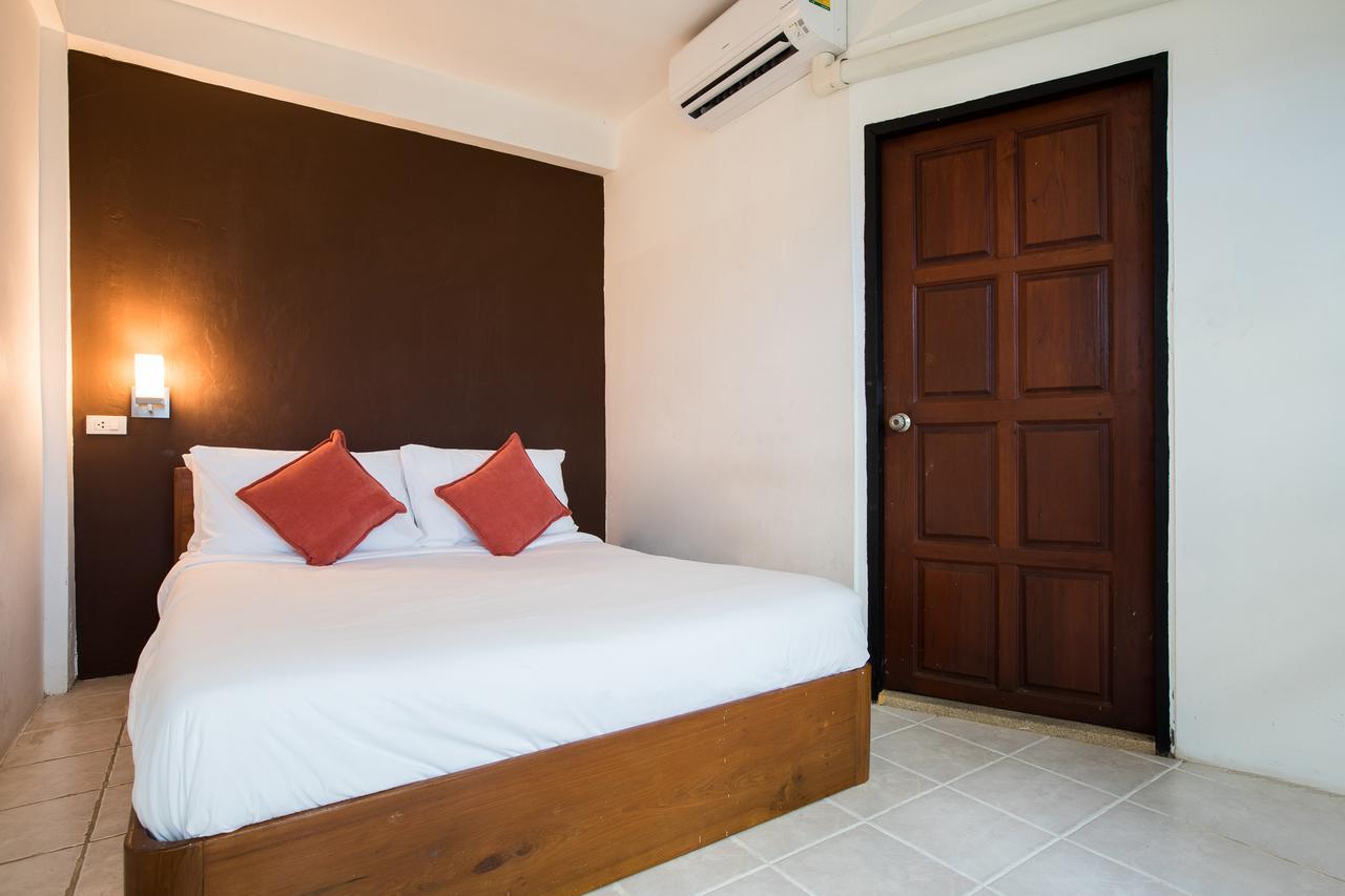Hotel Peng Jai Chiang Mai Esterno foto